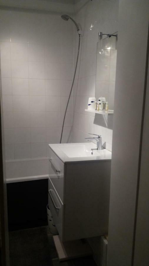 Le Bethencourt Apartman Dieppe Kültér fotó
