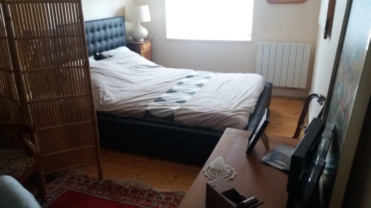 Le Bethencourt Apartman Dieppe Kültér fotó
