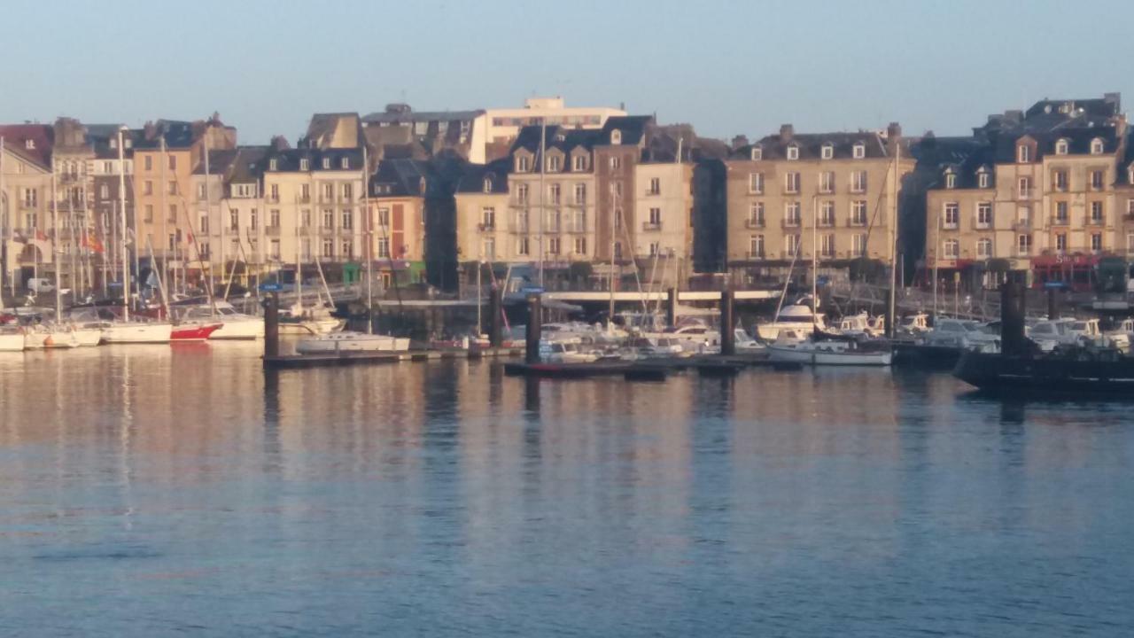 Le Bethencourt Apartman Dieppe Kültér fotó